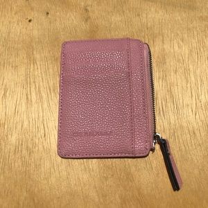 DEXBXULI Card/Case Holder